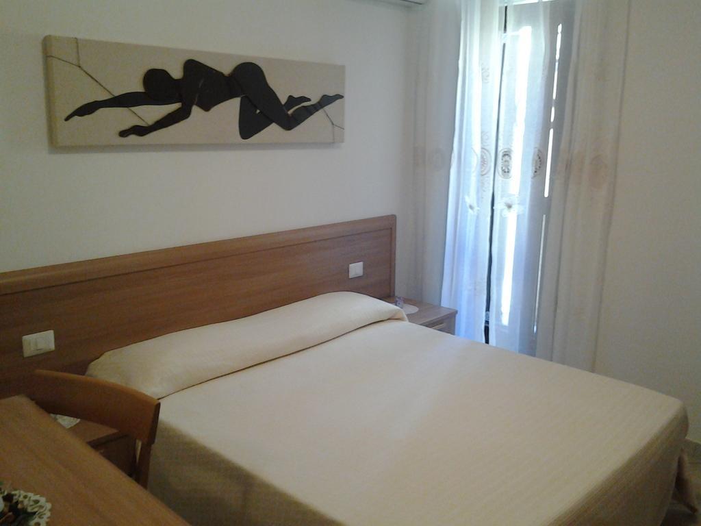 Santa Barbara B&B Torchiara Extérieur photo
