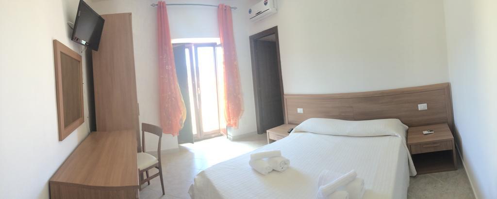 Santa Barbara B&B Torchiara Extérieur photo