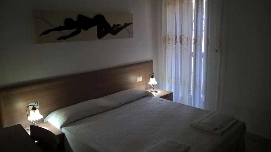 Santa Barbara B&B Torchiara Extérieur photo